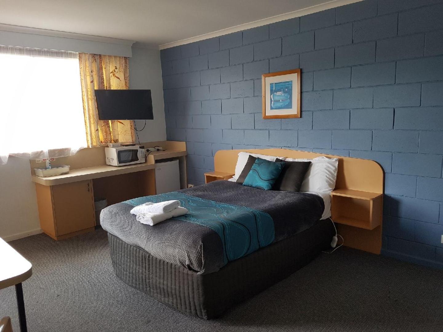 Limestone Coast Tourist Park Mount Gambier Kamer foto