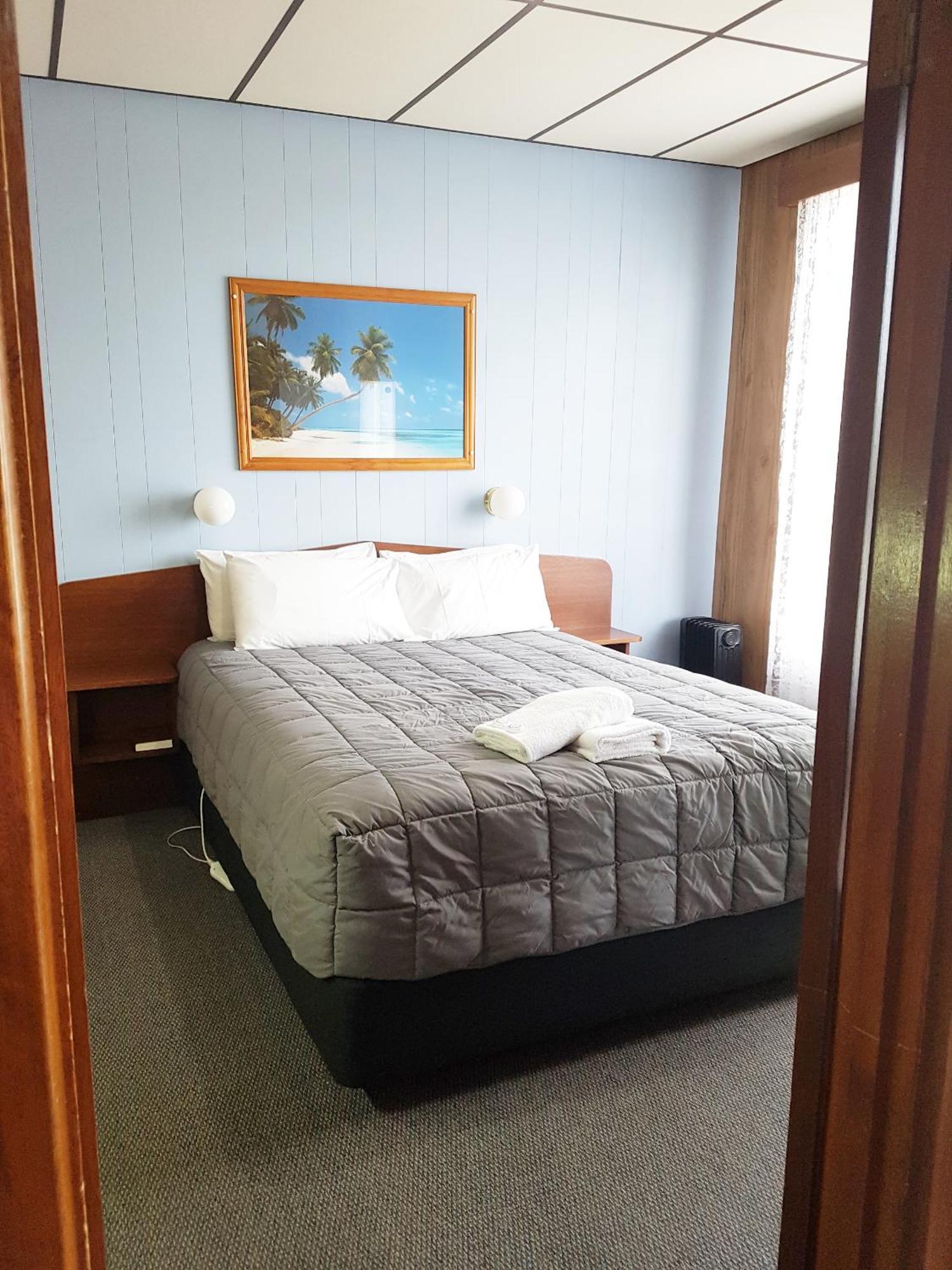 Limestone Coast Tourist Park Mount Gambier Kamer foto