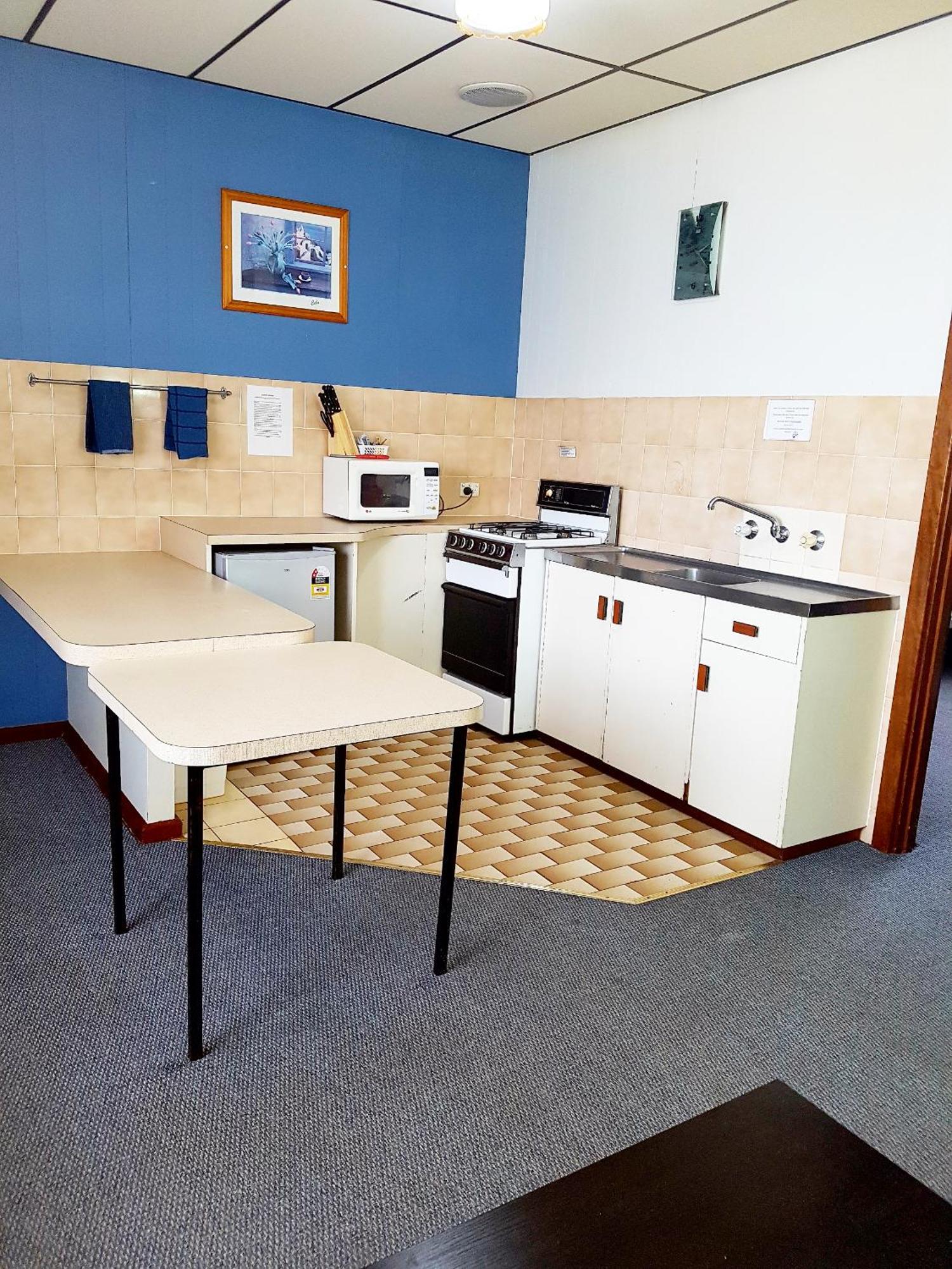 Limestone Coast Tourist Park Mount Gambier Kamer foto