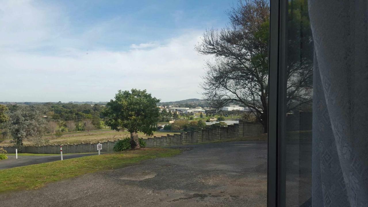 Limestone Coast Tourist Park Mount Gambier Buitenkant foto