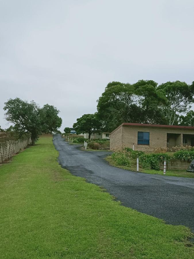 Limestone Coast Tourist Park Mount Gambier Buitenkant foto